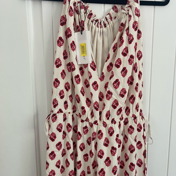 Spring Romper - Picture 3 of 3